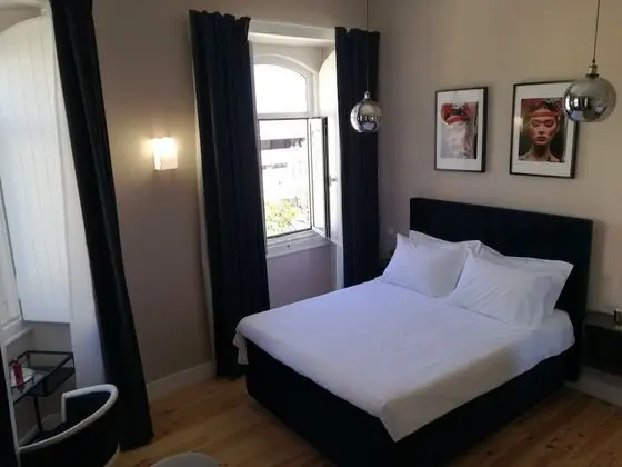 Premium Süit, Küçük Mutfak (5)