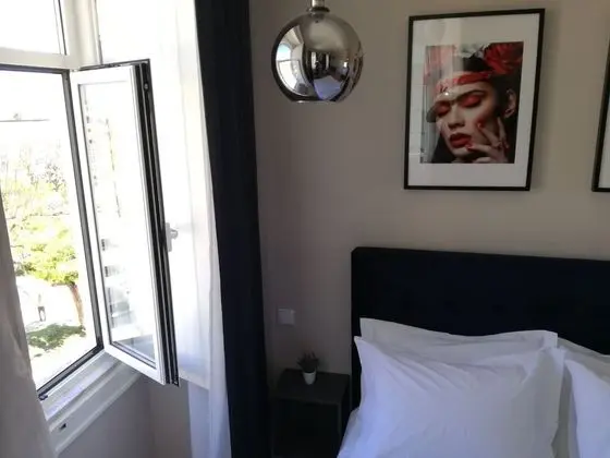 Premium Süit, Küçük Mutfak (5)