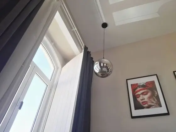 Premium Süit, Küçük Mutfak (5)