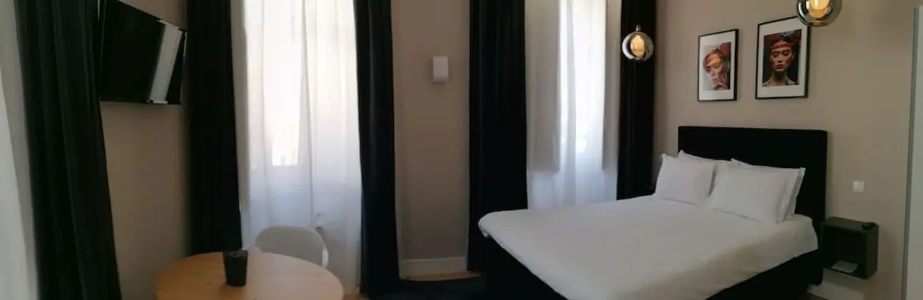 Premium Süit, Küçük Mutfak (5)