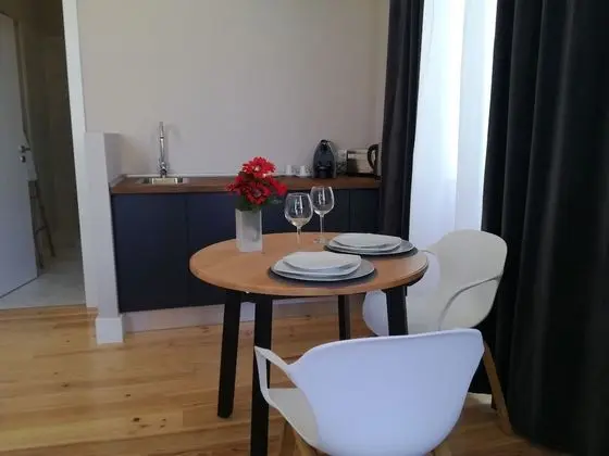 Premium Süit, Küçük Mutfak (5)