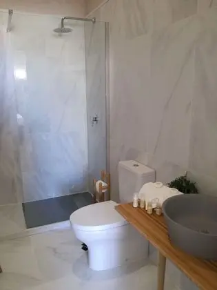 Premium Süit, Küçük Mutfak (5)