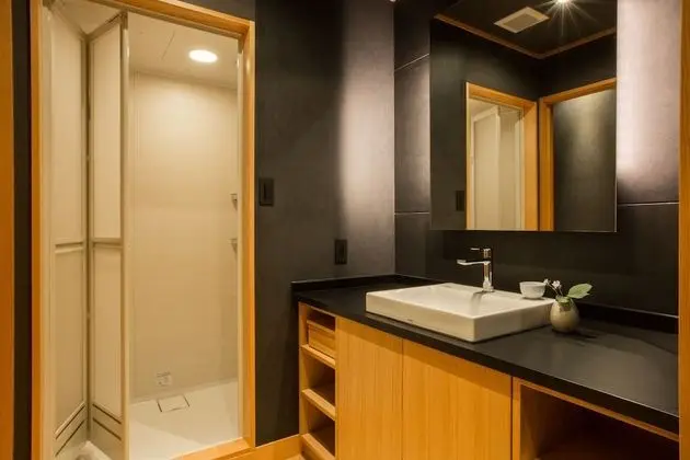 Traditional Oda, 1 Yatak Odası, Özel Banyo