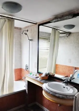 Comfort Apart Daire, Mutfak, Vadi Manzaralı