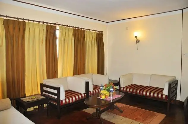 Deluxe Apart Daire, Balkon, Vadi Manzaralı