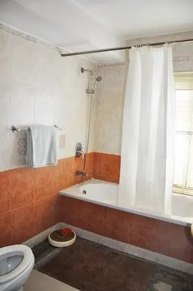 Deluxe Apart Daire, Balkon, Vadi Manzaralı