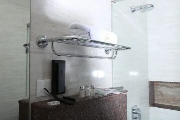 Comfort Oda, Engellilere Uygun, Özel Banyo