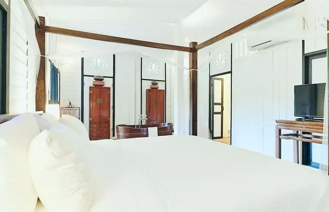Deluxe Süit, 2 Yatak Odası (Negri Sembilan House)