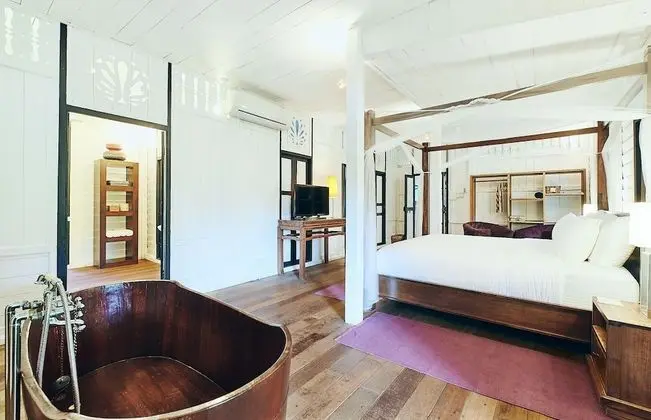 Deluxe Süit, 2 Yatak Odası (Negri Sembilan House)