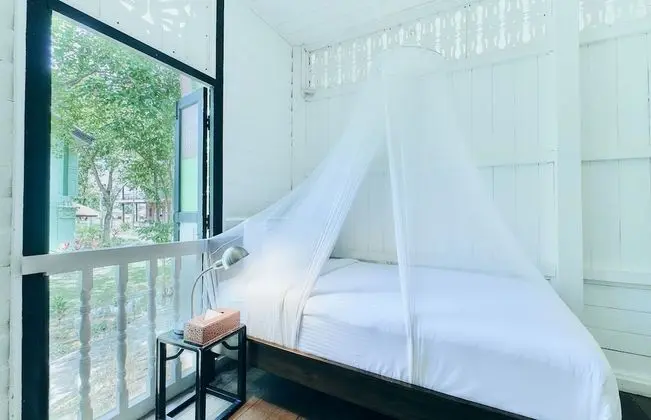 Deluxe Süit, 2 Yatak Odası (Negri Sembilan House)