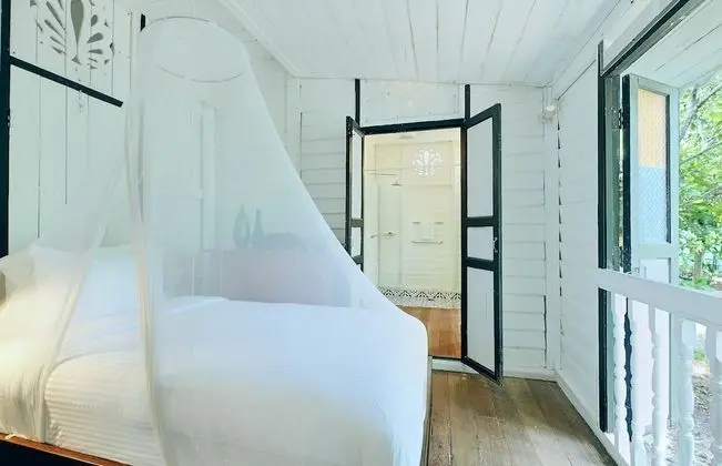 Deluxe Süit, 2 Yatak Odası (Negri Sembilan House)