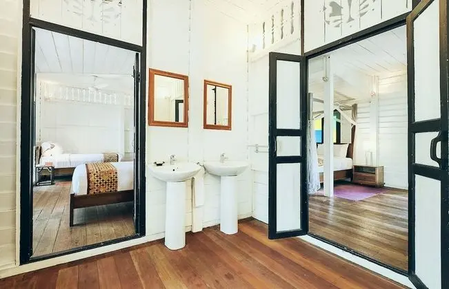 Deluxe Süit, 2 Yatak Odası (Negri Sembilan House)