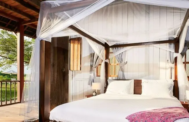 Süit, 2 Yatak Odası, Havuz Manzaralı (Johor House 1)