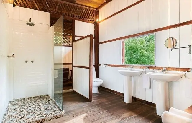 Süit, 2 Yatak Odası, Havuz Manzaralı (Johor House 2)
