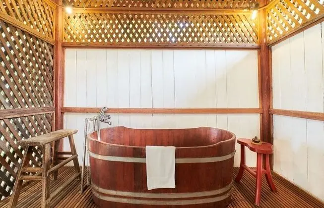Süit, 2 Yatak Odası, Havuz Manzaralı (Johor House 2)