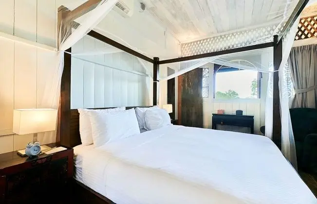 Süit, 2 Yatak Odası, Havuz Manzaralı (Johor House 2)