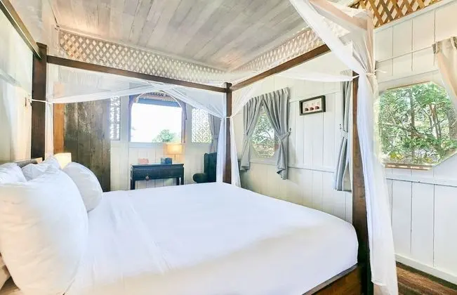 Süit, 2 Yatak Odası, Havuz Manzaralı (Johor House 2)