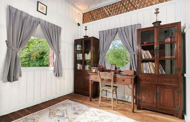 Süit, 2 Yatak Odası, Havuz Manzaralı (Johor House 2)