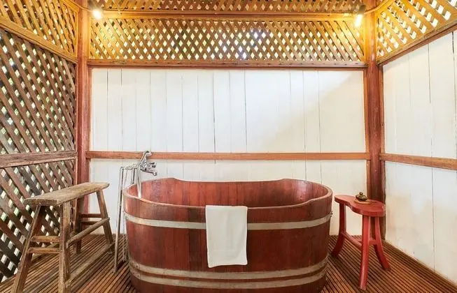 Süit, 2 Yatak Odası, Havuz Manzaralı (Johor House 2)