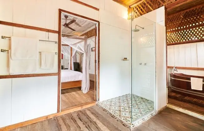 Süit, 2 Yatak Odası, Havuz Manzaralı (Johor House 2)