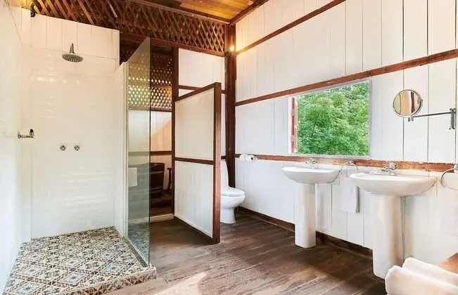 Süit, 2 Yatak Odası, Havuz Manzaralı (Johor House 2)