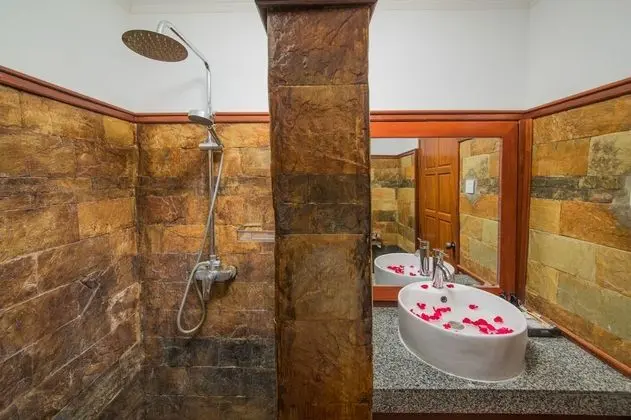 Deluxe Oda, Şehir Manzaralı