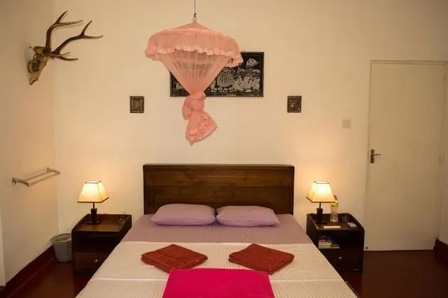 Comfort Tek Büyük Yataklı Oda, 1 Çift Kişilik Yatak, Sigara İçilebilir, Göl Manzaralı