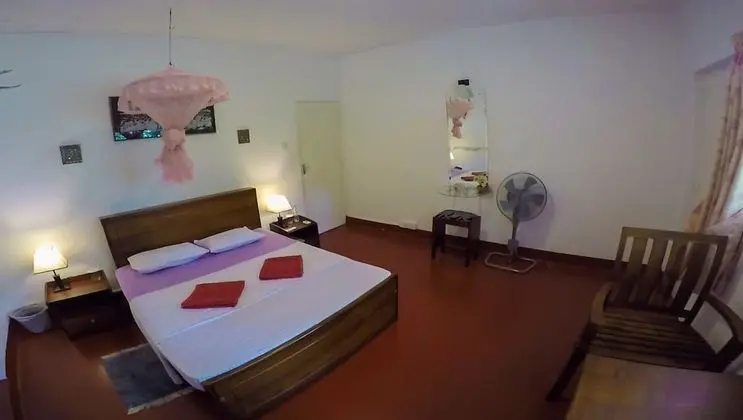 Comfort Tek Büyük Yataklı Oda, 1 Çift Kişilik Yatak, Sigara İçilebilir, Göl Manzaralı