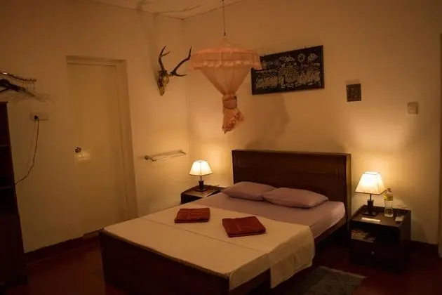 Comfort Tek Büyük Yataklı Oda, 1 Çift Kişilik Yatak, Sigara İçilebilir, Göl Manzaralı