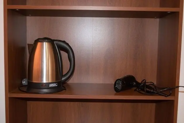 Comfort Tek Büyük Yataklı Oda, 1 Çift Kişilik Yatak, Sigara İçilebilir, Göl Manzaralı