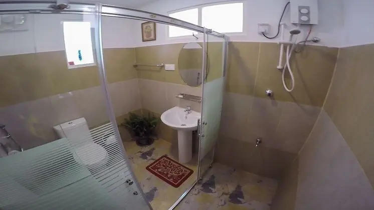 Comfort Tek Büyük Yataklı Oda, 1 Çift Kişilik Yatak, Sigara İçilebilir, Göl Manzaralı