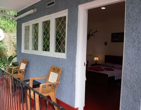 Deluxe Tek Büyük Yataklı Oda, 1 Çift Kişilik Yatak, Sigara İçilmez, Göl Manzaralı