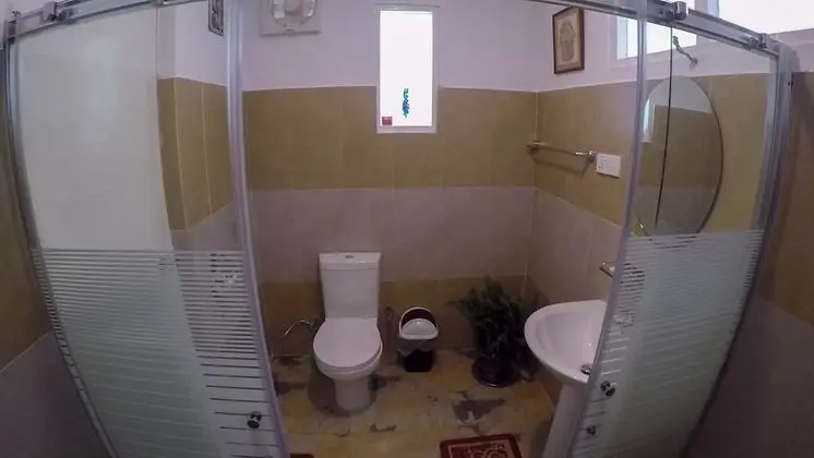 Deluxe Tek Büyük Yataklı Oda, 1 Çift Kişilik Yatak, Sigara İçilmez, Göl Manzaralı