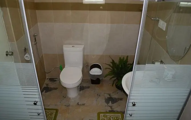 Deluxe Tek Büyük Yataklı Oda, 1 Çift Kişilik Yatak, Sigara İçilmez, Göl Manzaralı