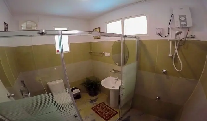 Deluxe Tek Büyük Yataklı Oda, 1 Çift Kişilik Yatak, Sigara İçilmez, Göl Manzaralı