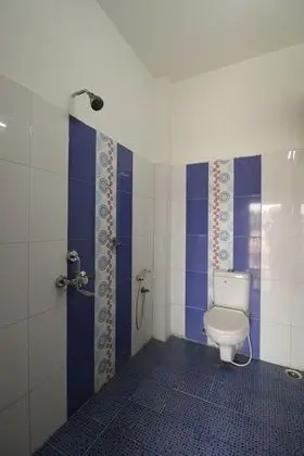 Executive Üç Kişilik Oda