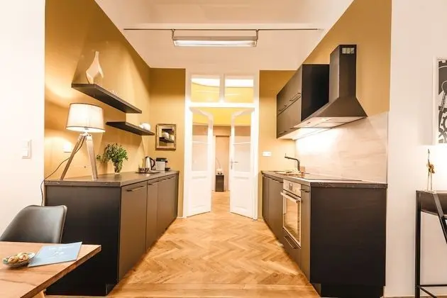 Design Çatı Katı (Loft)