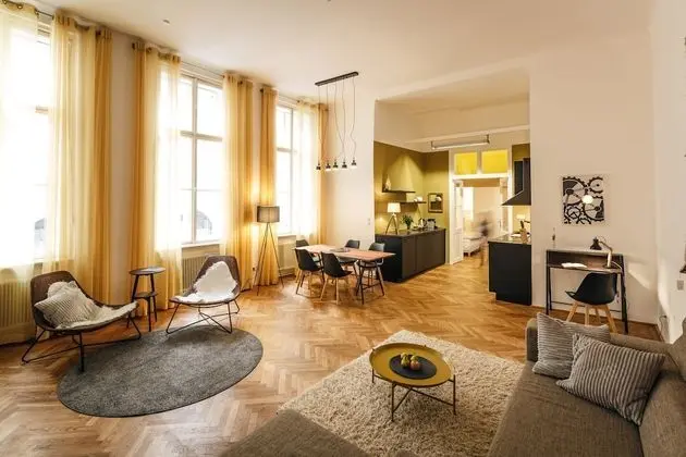 Design Çatı Katı (Loft)