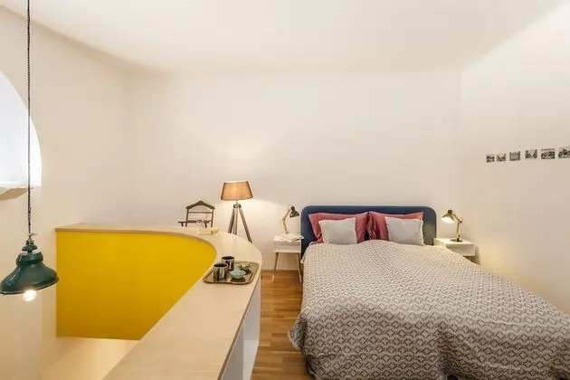 Design Çatı Katı (Loft)