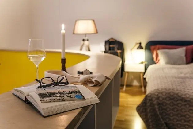 Design Çatı Katı (Loft)