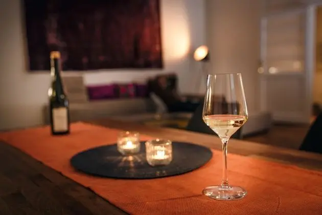 Design Çatı Katı (Loft)
