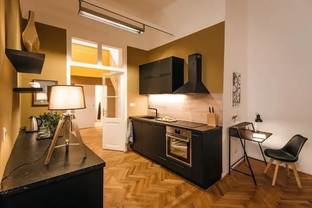 Design Çatı Katı (Loft)