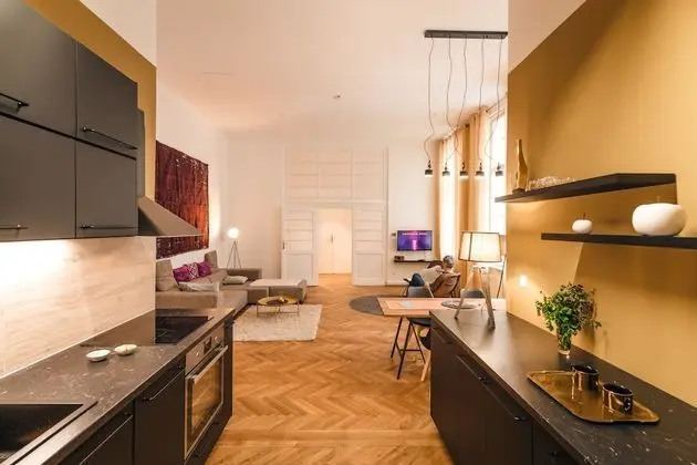 Design Çatı Katı (Loft)