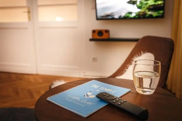 Design Çatı Katı (Loft)