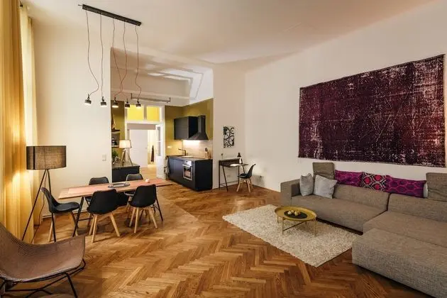 Design Çatı Katı (Loft)