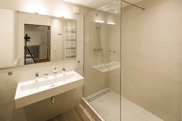 Design Çatı Katı (Loft)