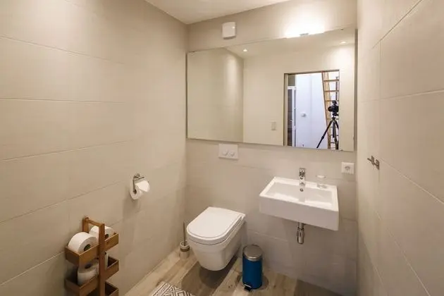 Design Çatı Katı (Loft)