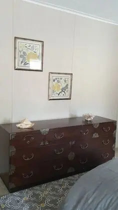 Oda, 1 Büyük (Queen) Boy Yatak (Tranquil)