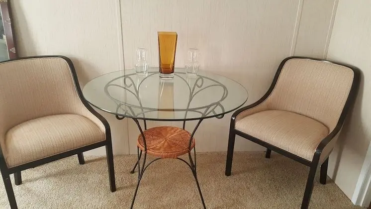 Oda, 1 Büyük (Queen) Boy Yatak (Tranquil)