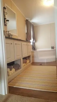 Oda, 1 Büyük (Queen) Boy Yatak (Tranquil)